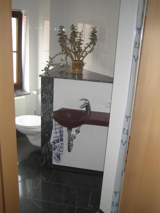 Ferienwohnung Toscana Dresden Eksteriør billede