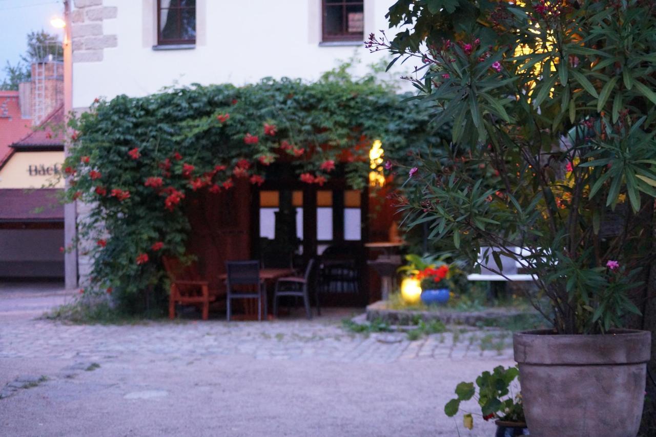 Ferienwohnung Toscana Dresden Eksteriør billede